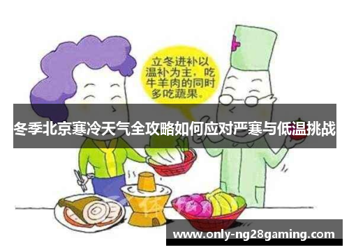 冬季北京寒冷天气全攻略如何应对严寒与低温挑战 冬季北京寒冷天气全攻略如何应对严寒与低温挑战