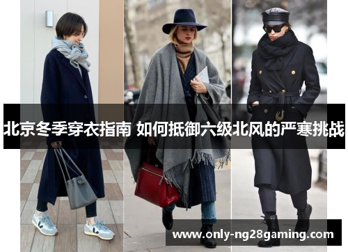 北京冬季穿衣指南 如何抵御六级北风的严寒挑战 北京冬季穿衣指南 如何抵御六级北风的严寒挑战