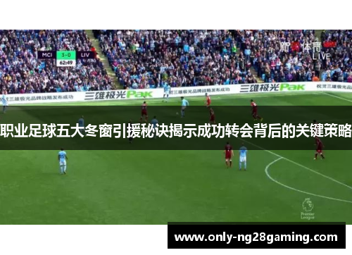 职业足球五大冬窗引援秘诀揭示成功转会背后的关键策略 职业足球五大冬窗引援秘诀揭示成功转会背后的关键策略