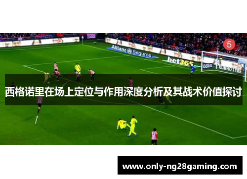 西格诺里在场上定位与作用深度分析及其战术价值探讨