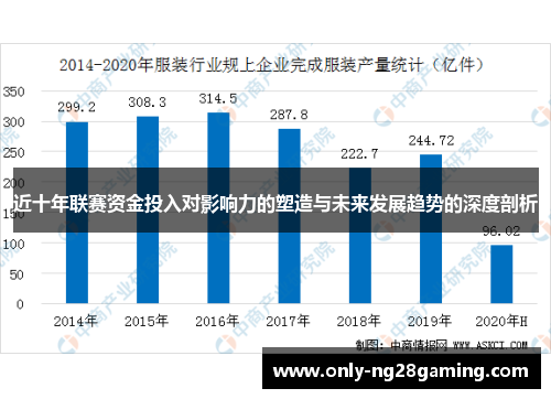 近十年联赛资金投入对影响力的塑造与未来发展趋势的深度剖析